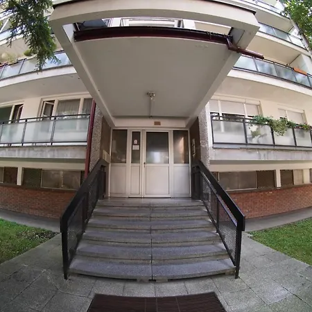 Sweet Apartmán Banja Luka