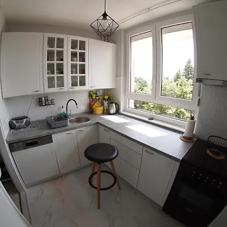Sweet Apartment Banja Luka
