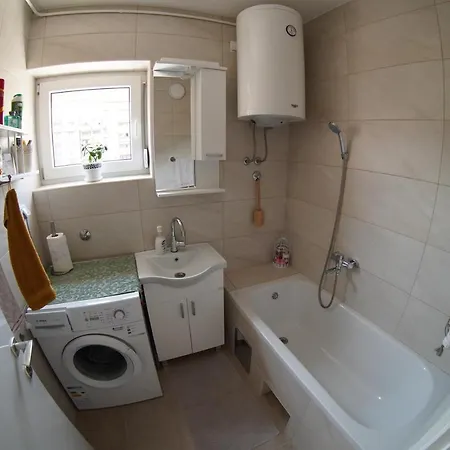 Sweet Apartament *