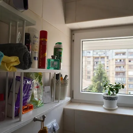 Apartment Sweet