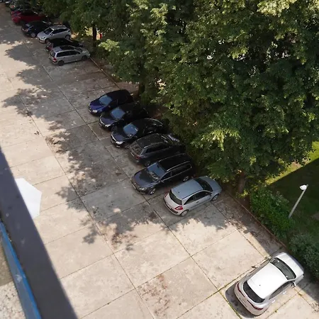 Sweet Appartamento *