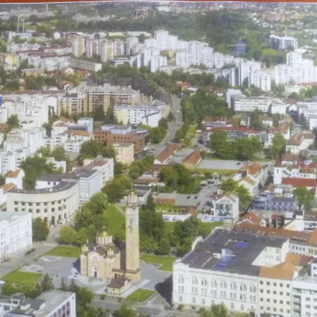 Sweet Apartment Banja Luka