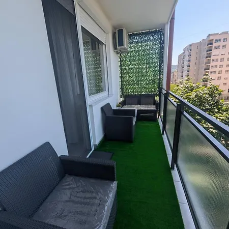 Apartament Sweet *