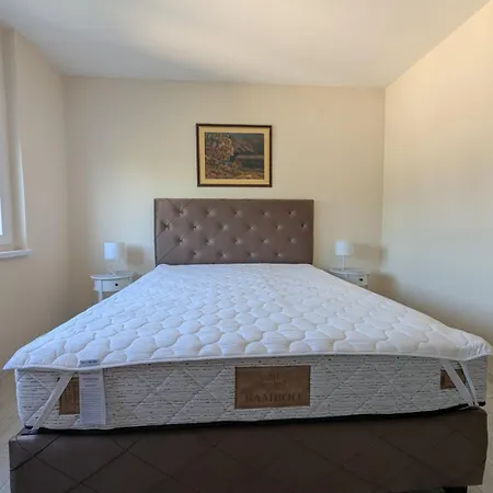 Sweet Apartament