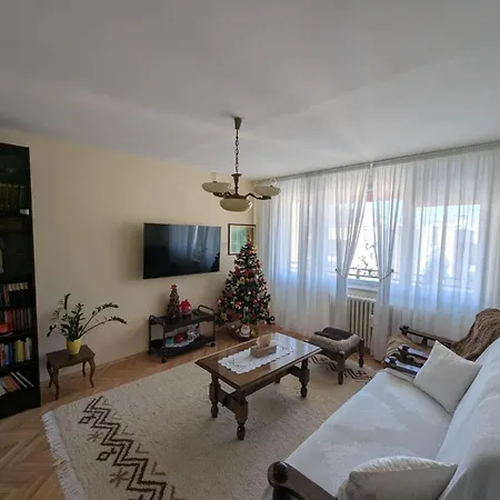 Sweet Appartamento *