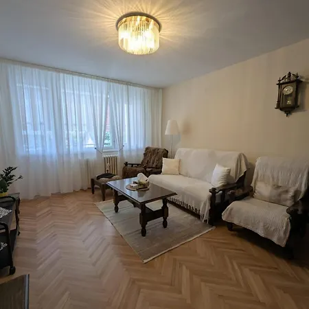 Sweet Apartament