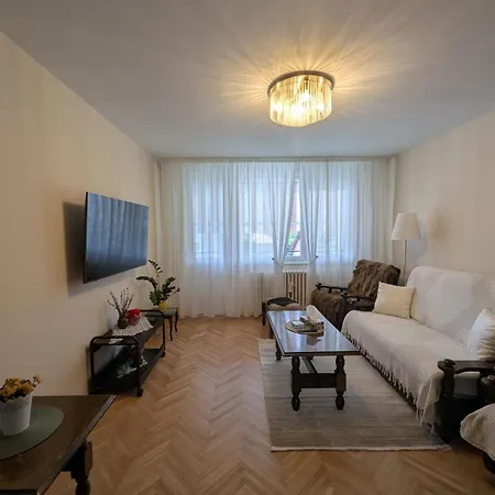 Apartment Sweet Banja Luka