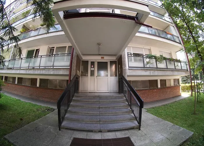 Sweet Apartmán Banja Luka